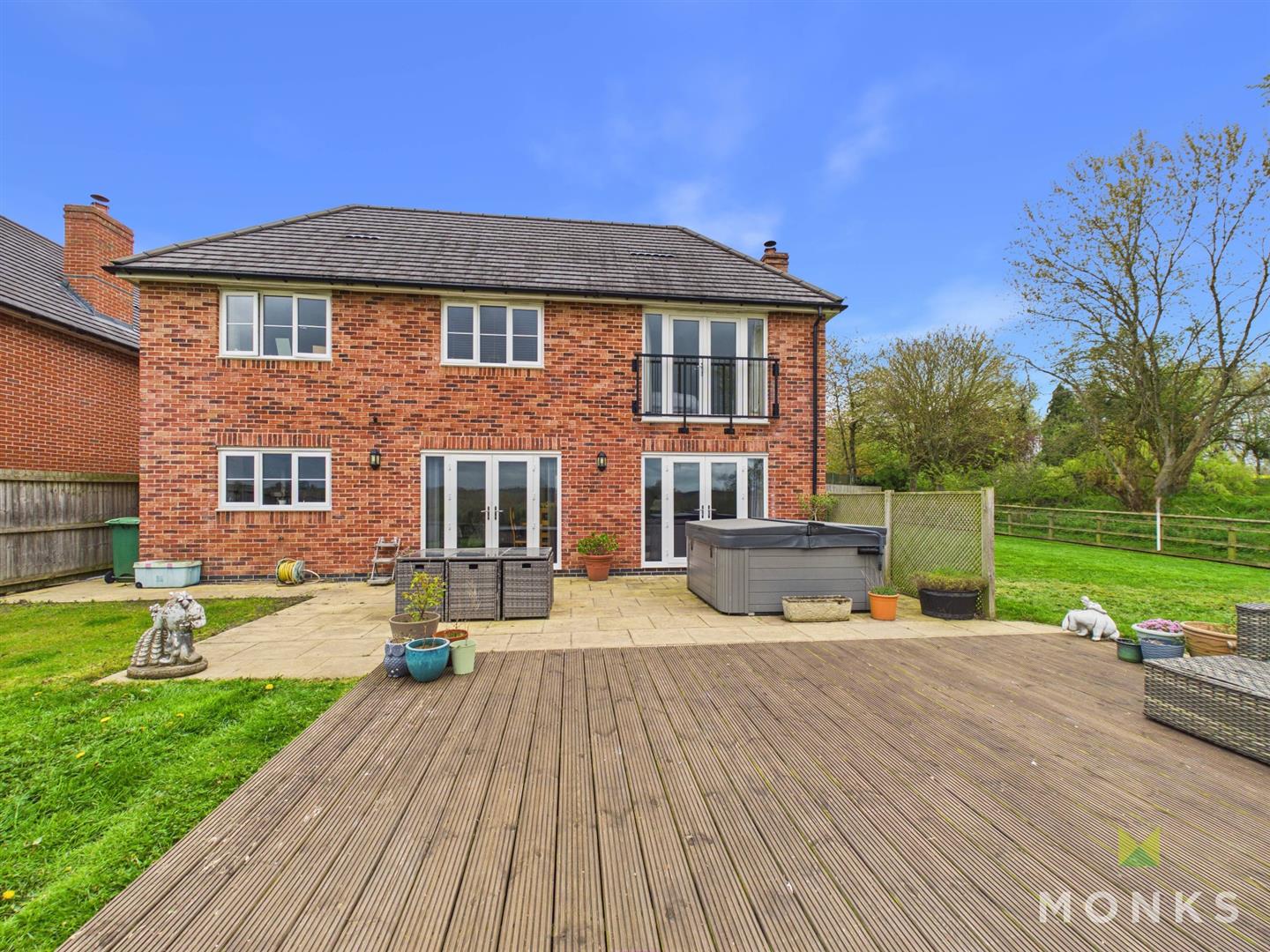 62 Prescott Court, Shrewsbury, SY4 2BF For Sale